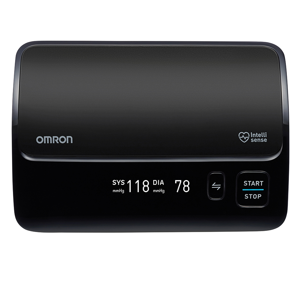 Тонометр OMRON EVOLV с Bluetooth