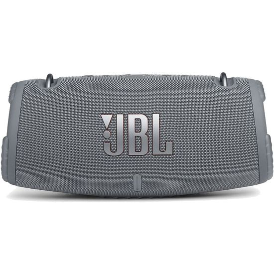 JBL Xtreme 3, 100 Вт, Gray (Серая) JBLXTREME3GRYEU