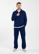 Костюм мужской Кларк Виотекс СИНИЙ