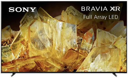 Телевизор 85" Sony XR-85X90L