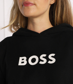 Худи C_Edelight_1 BOSS BLACK - черный(50468367)