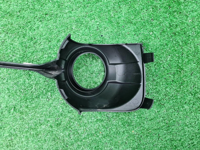 Накладка ПТФ правая Porsche Panamera 971 (16-20)