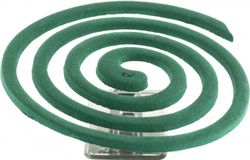 Спирали от комаров Раптор 10шт/уп