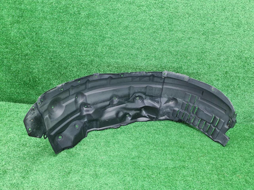 Подкрылок передний правый Land Cruiser 300 (21-нв)