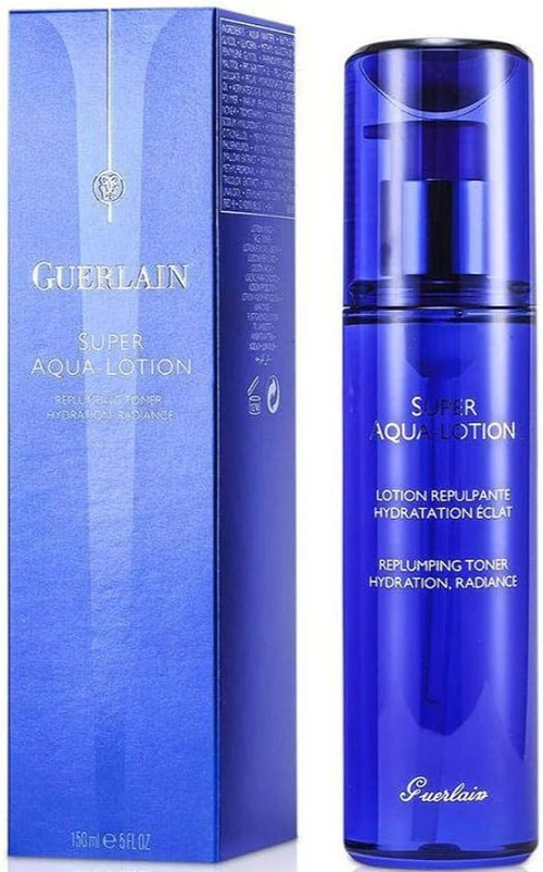 GUERLAIN SUPER AQUA LOTION 150 ML