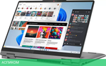 Ноутбук 2-в-1 Lenovo IdeaPad 5 2-in-1 14AHP9 83DT0078RK