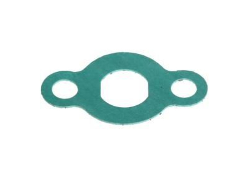 Прокладка сливной трубки турбины JCB 320/04208