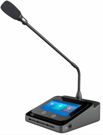 Пульт ITC TS-W310