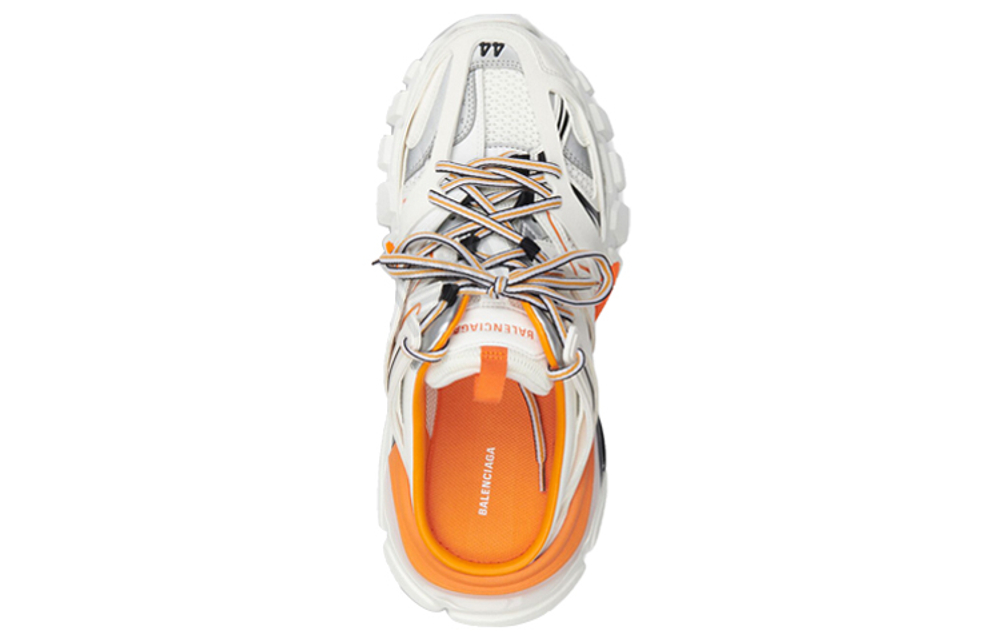 Balenciaga Track