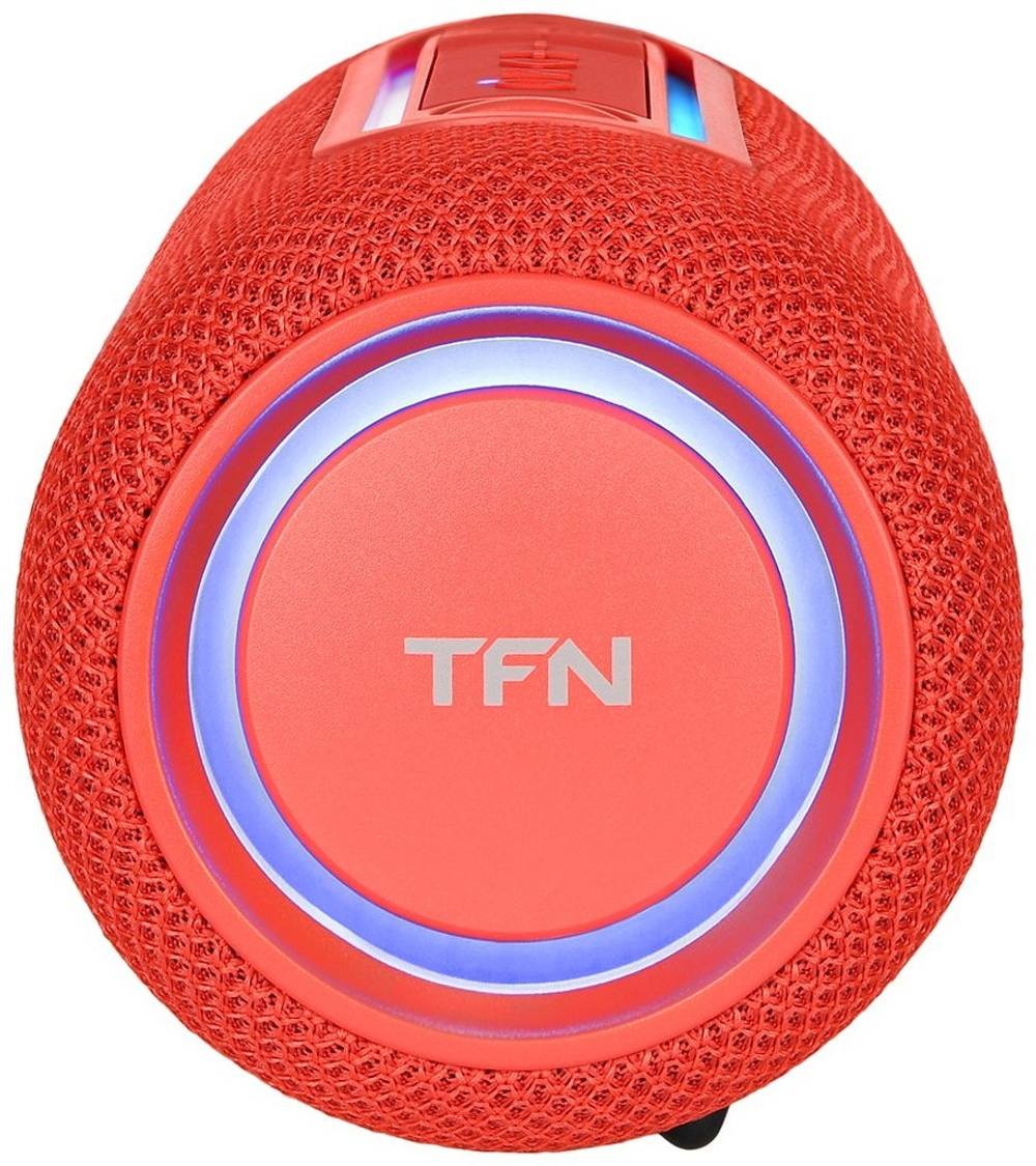 TFN DANCE RED TFN-BS08-07RD красный