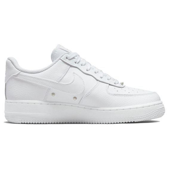 Кроссовки Nike Air FORCE 1 для скейтборда Низкие Женские