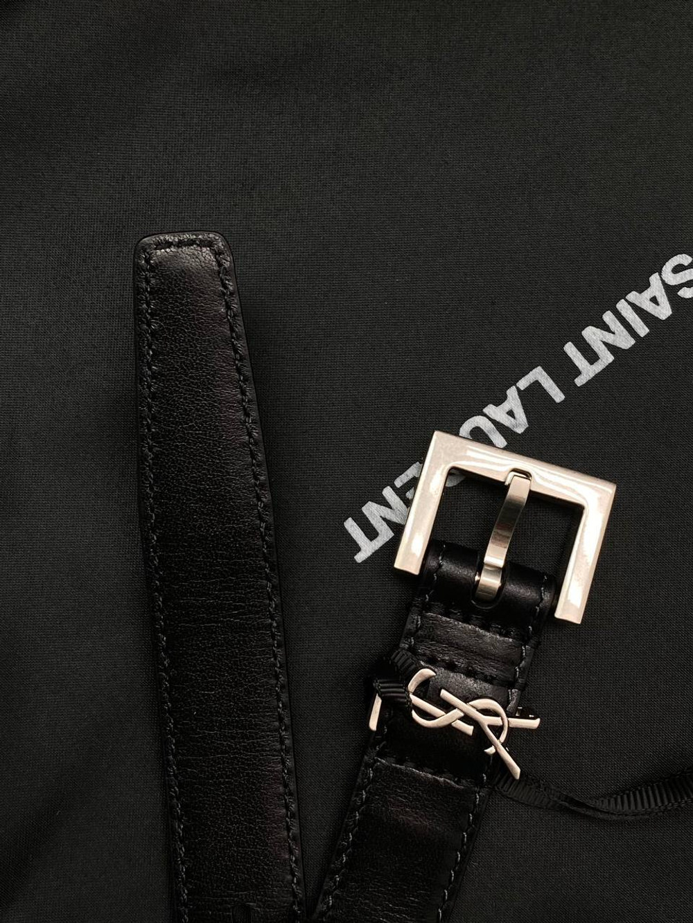Ремень Yves Saint Laurent