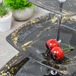 Фруктовница 3-х ярусная "Lavenir" (00110752)