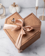 Подарочный набор сладостей