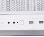 Корпус ASUS A21 Plus 90DC00H3-B19010 белый