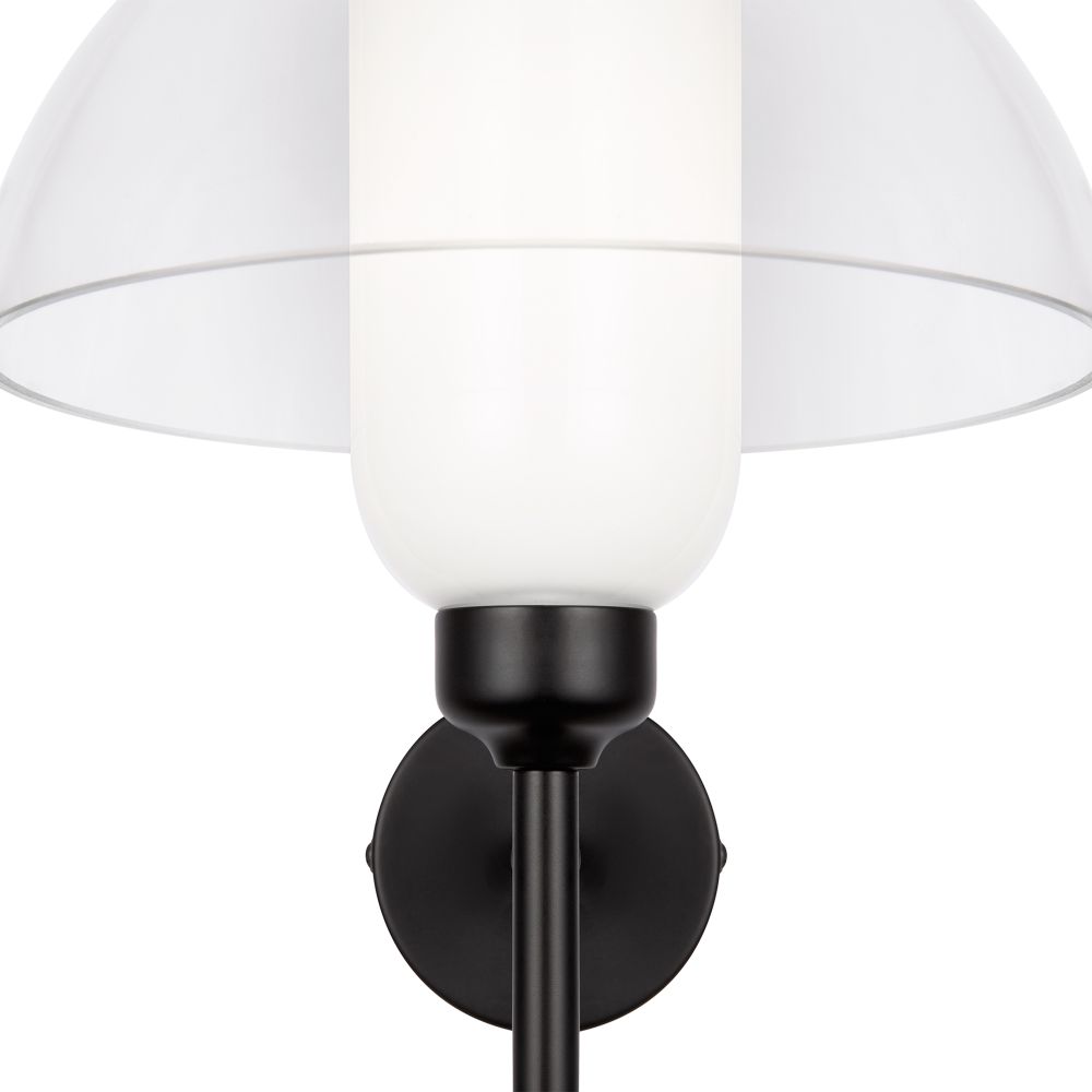 Бра Maytoni Memory MOD177WL-01B