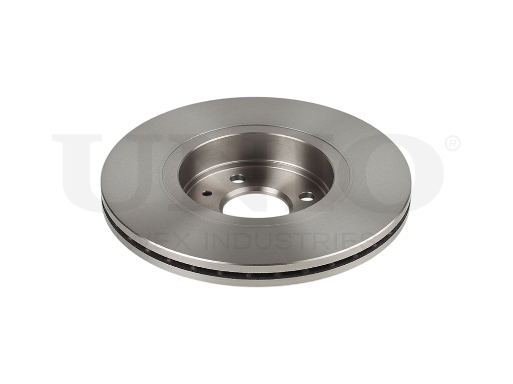 Диск тормозной передний UNIO BRD-20084