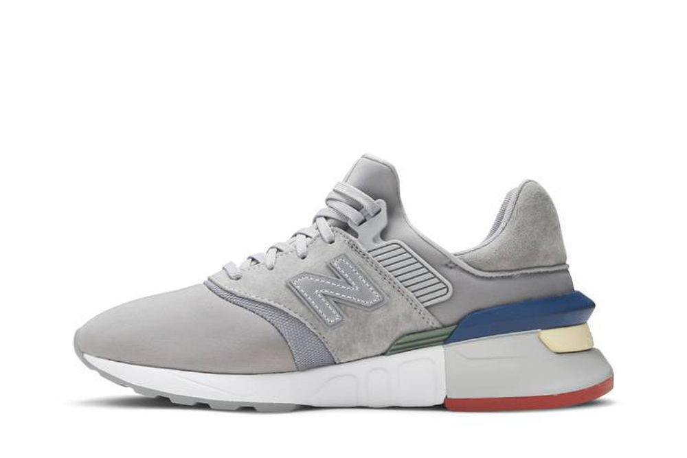 Кроссовки New Balance Nb 997S