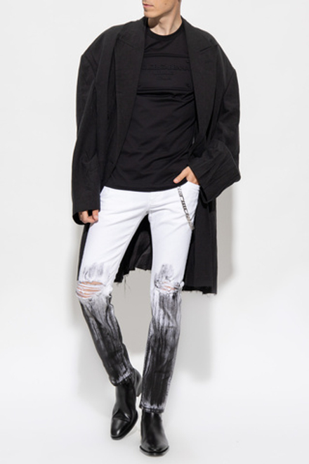 Футболка DOLCE&GABBANA