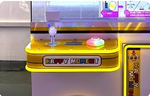 Автомат с игрушками HAPPY MOMENT GRAB