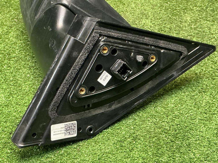 Зеркало левое KIA Rio 4 FB (17-22) 5 контактов