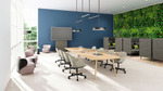 Стол Walter Knoll Keypiece Conference Table