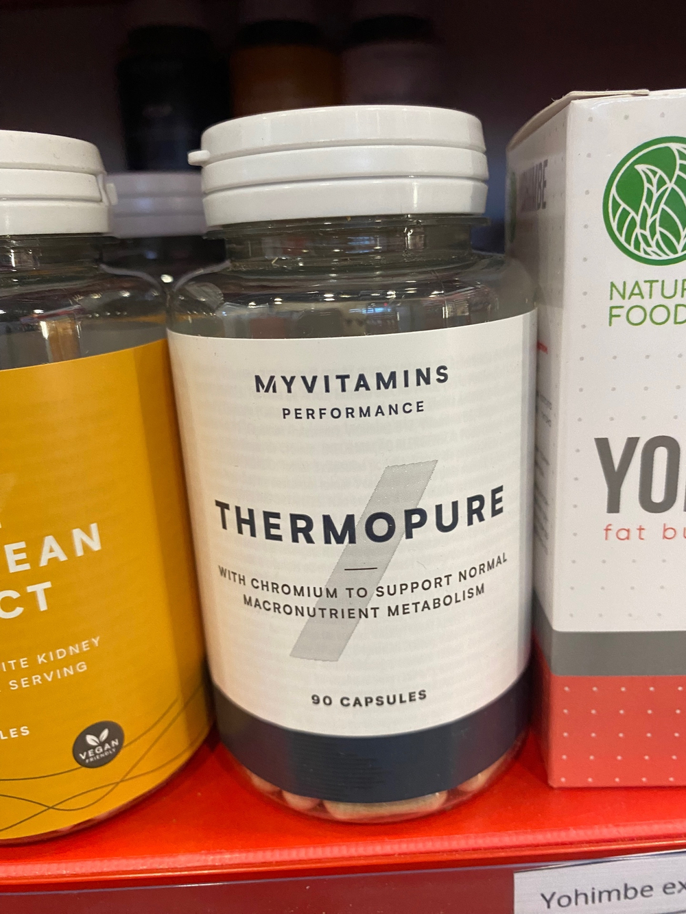 Thermopure
