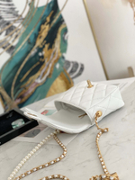 Chanel Mini Flap Bag 19 cm