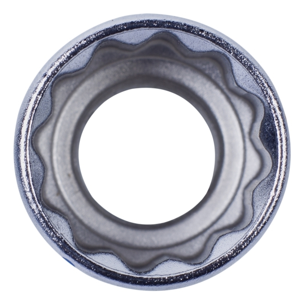 Головка торцевая стандартная двенадцатигранная 3/8&quot;, 13 мм KING TONY 333013M