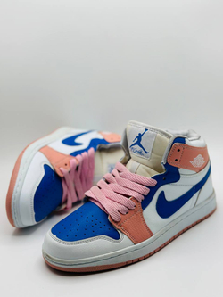 Детские кроссовки Nike Air Flight