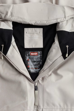 H&M Мягкая лыжная куртка StormMove™, светло-бежевый