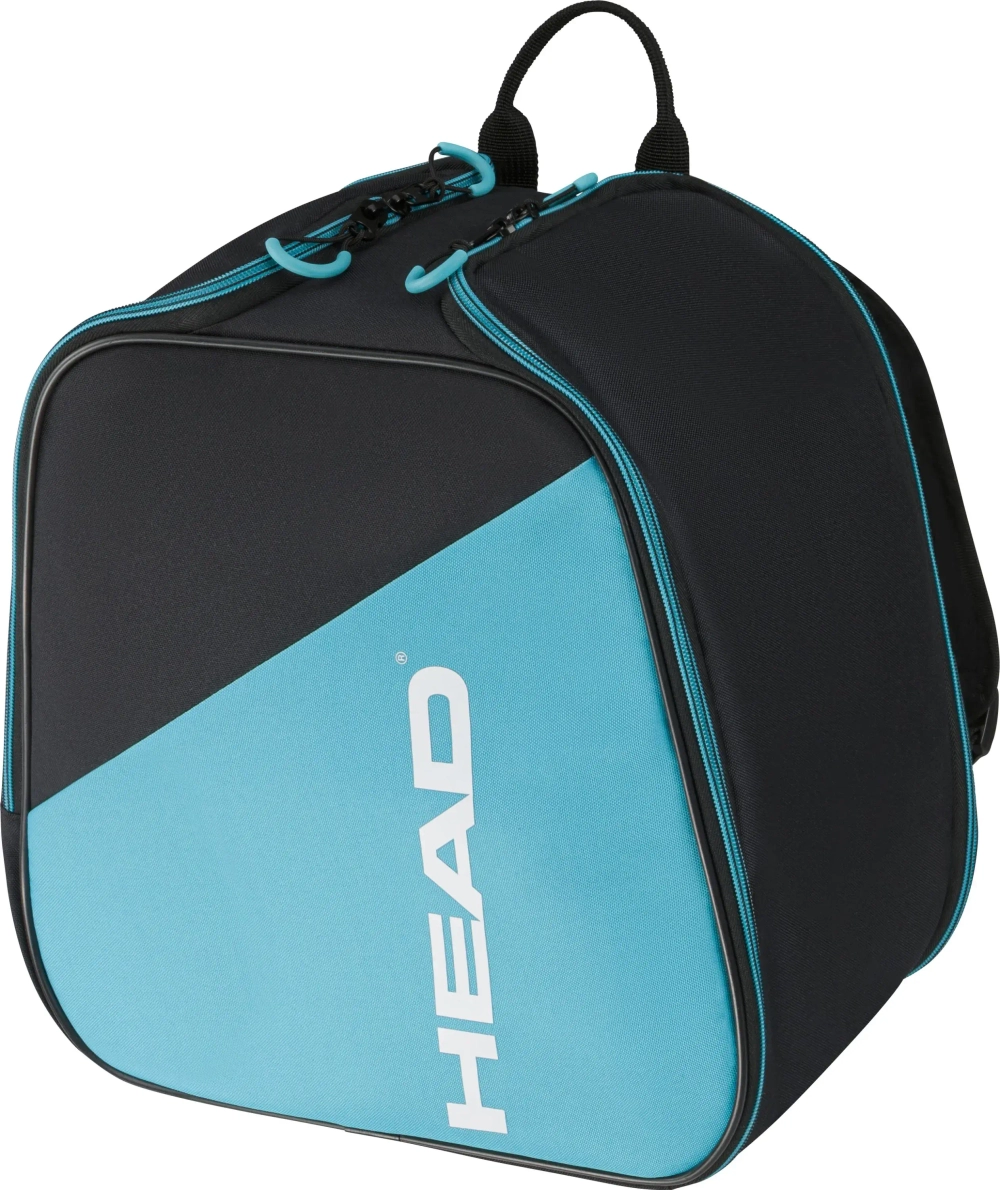 HEAD 25/26 383584 Junior Boot Backpack рюкзак для горнолыжных ботинок Junior, 25 литров speed blue