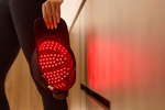Bon Charge Кепка с красным светом Red Light Cap
