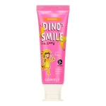 Зубная паста Consly Kids Dino Smile 60 г