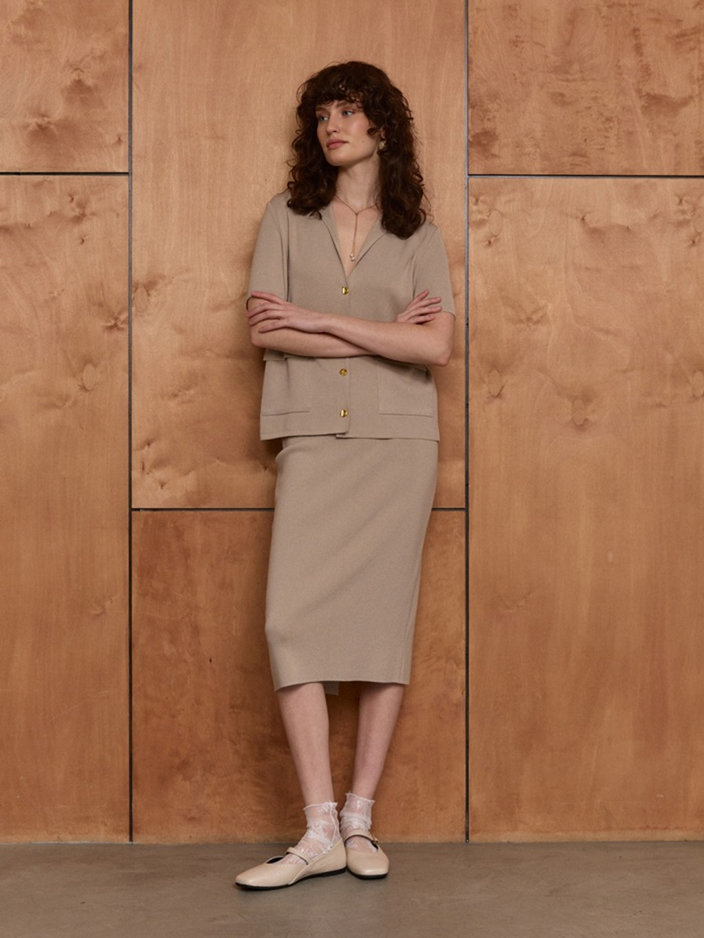 Жакет 2683 TINONA