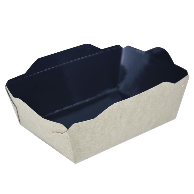 Упаковка  ECO OpSalad Black Edition 400 мл 50 шт/уп 400 шт/кор