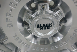 TANK 300 Колесный диск 17'' (1шт.) Beadlock! M530B-178531MS