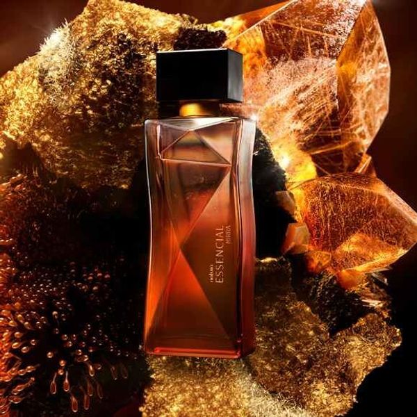 Natura Essencial Mirra