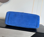 Chanel Pharrell XXL Flap Bag