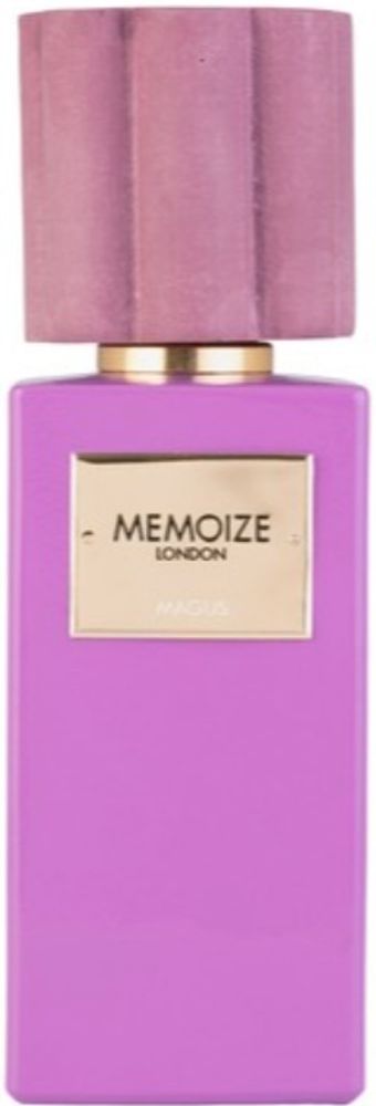 MEMOIZE MAGUS VIAL EDP PACK 10 X 2 ML