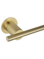 Полотенцесушитель электрический встраиваемый WONZON & WOGHAND DORTMUND, Брашированное золото (WW-A364-BG)