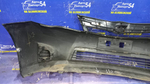 Бампер передний TOYOTA FIELDER 2012-2015