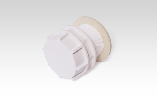 Отвод из бака в сборе G2 ПП ЭкоПром(0,131кг;) - арт.557016