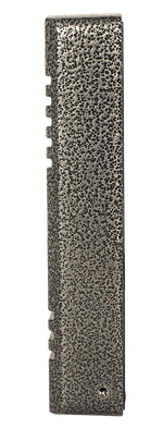 Вызывная панель Tantos WALLE (серебро) сбоку