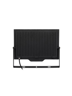 Прожектор светодиодный СДО FL 10 C 200W VW 840 BK CL 397х290х31.5мм 200Вт 4000К IP65 уличный черн. Русский Свет 15081023281