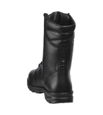 Ботинки с высоким берцем "Боец" модель 03003 утепленные