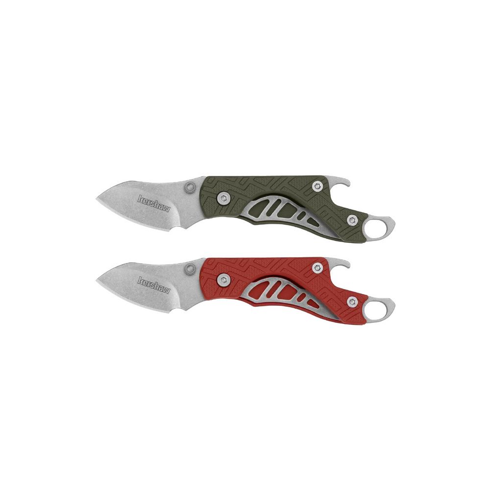 Нож KERSHAW Cinder Dual Pack 1025ROL