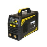 Сварочный инвертор Кедр UltraARC-220S Pulse Digital 8027928