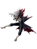 Фигурка SEGA Dandadan Ken Takakura (Transformed)