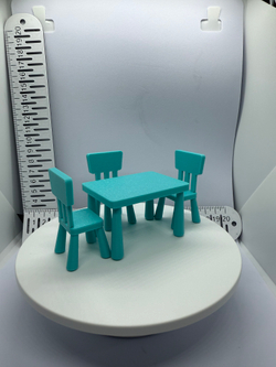 Набор мини ikea